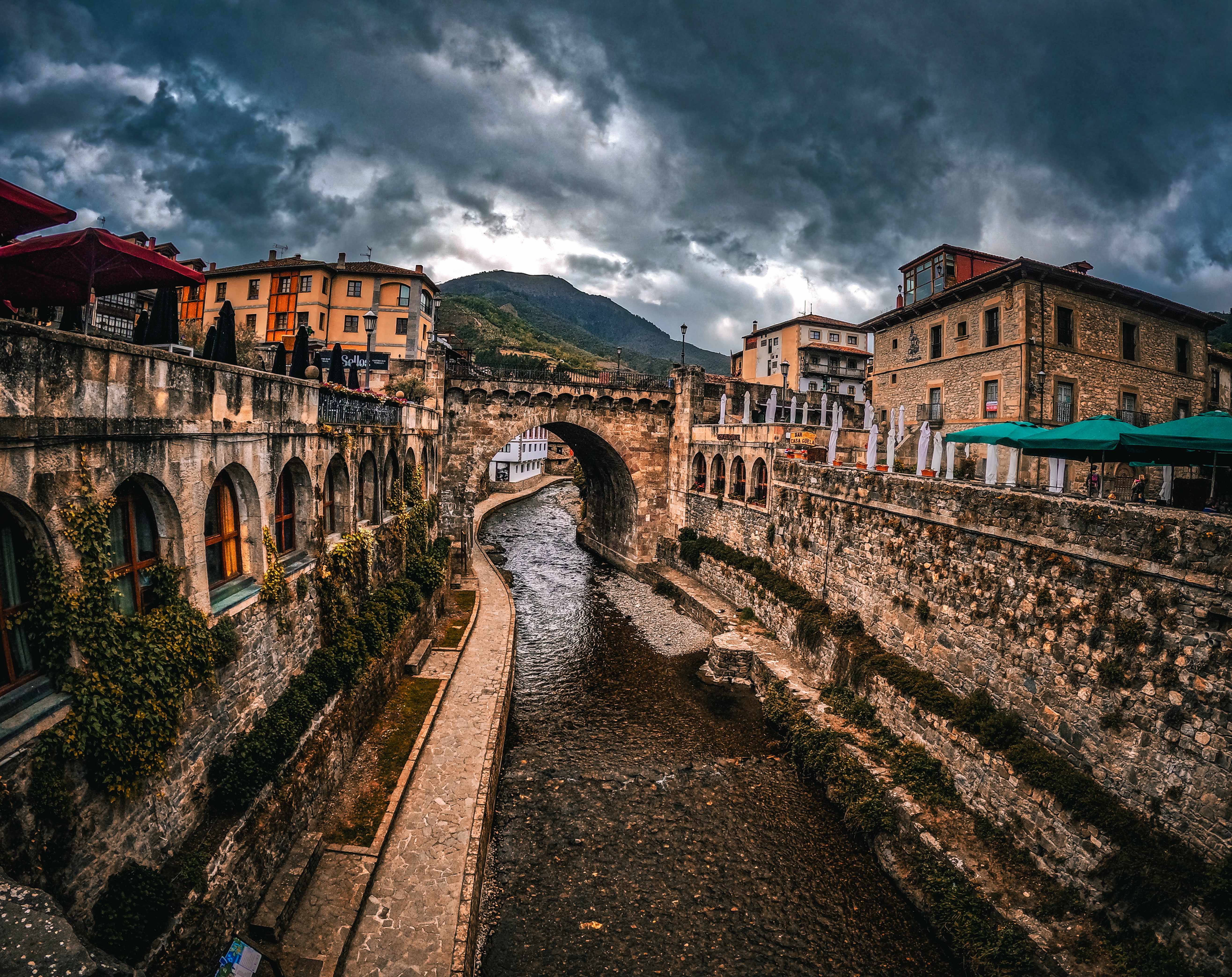 Northern Spain Road Trip – Day 11