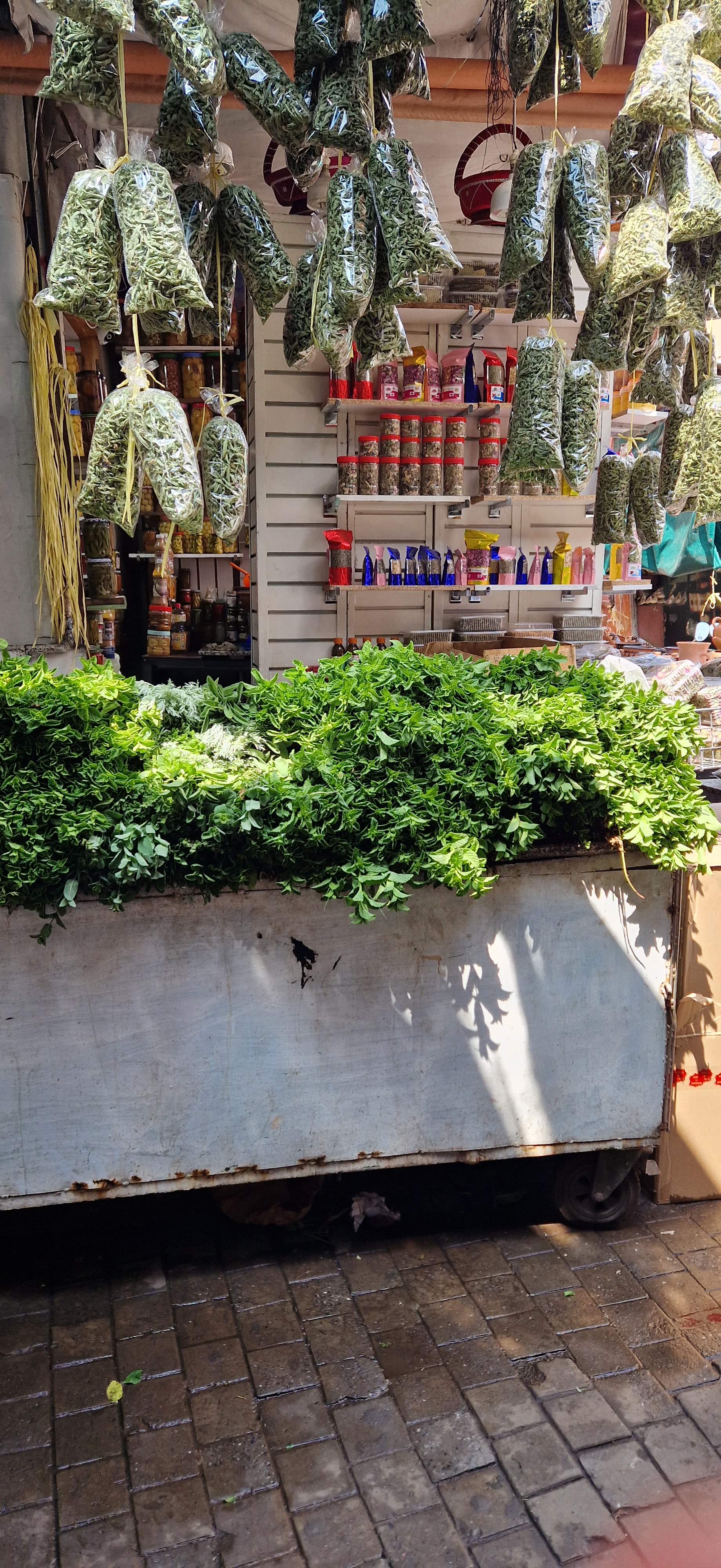 Morocco Le Grande Tour – Day 4