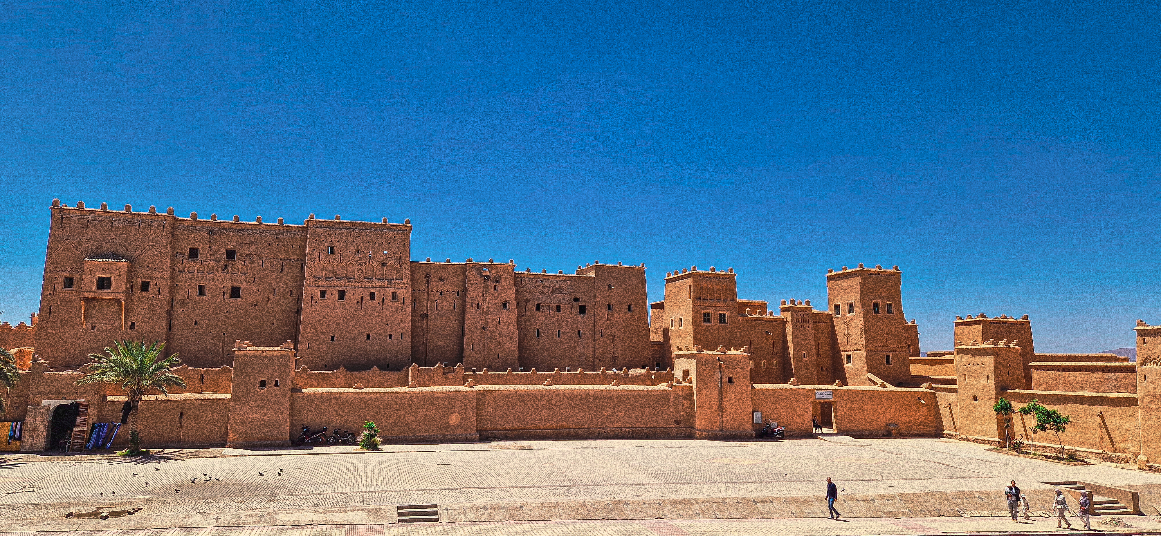 Morocco Le Grande Tour – Day 14