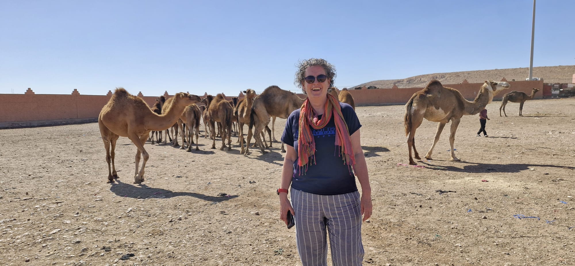 Morocco Le Grande Tour – Day 17