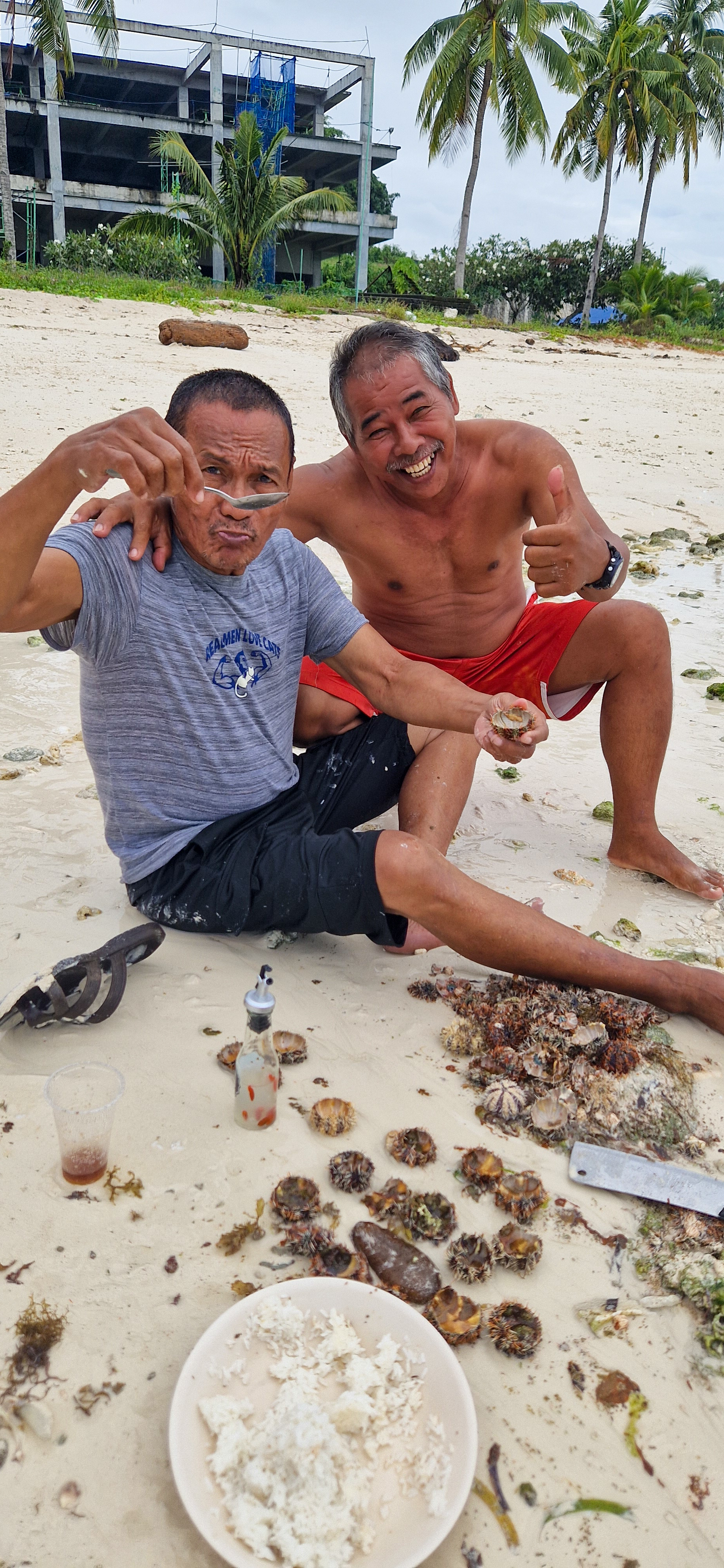 Panglao to Palawan