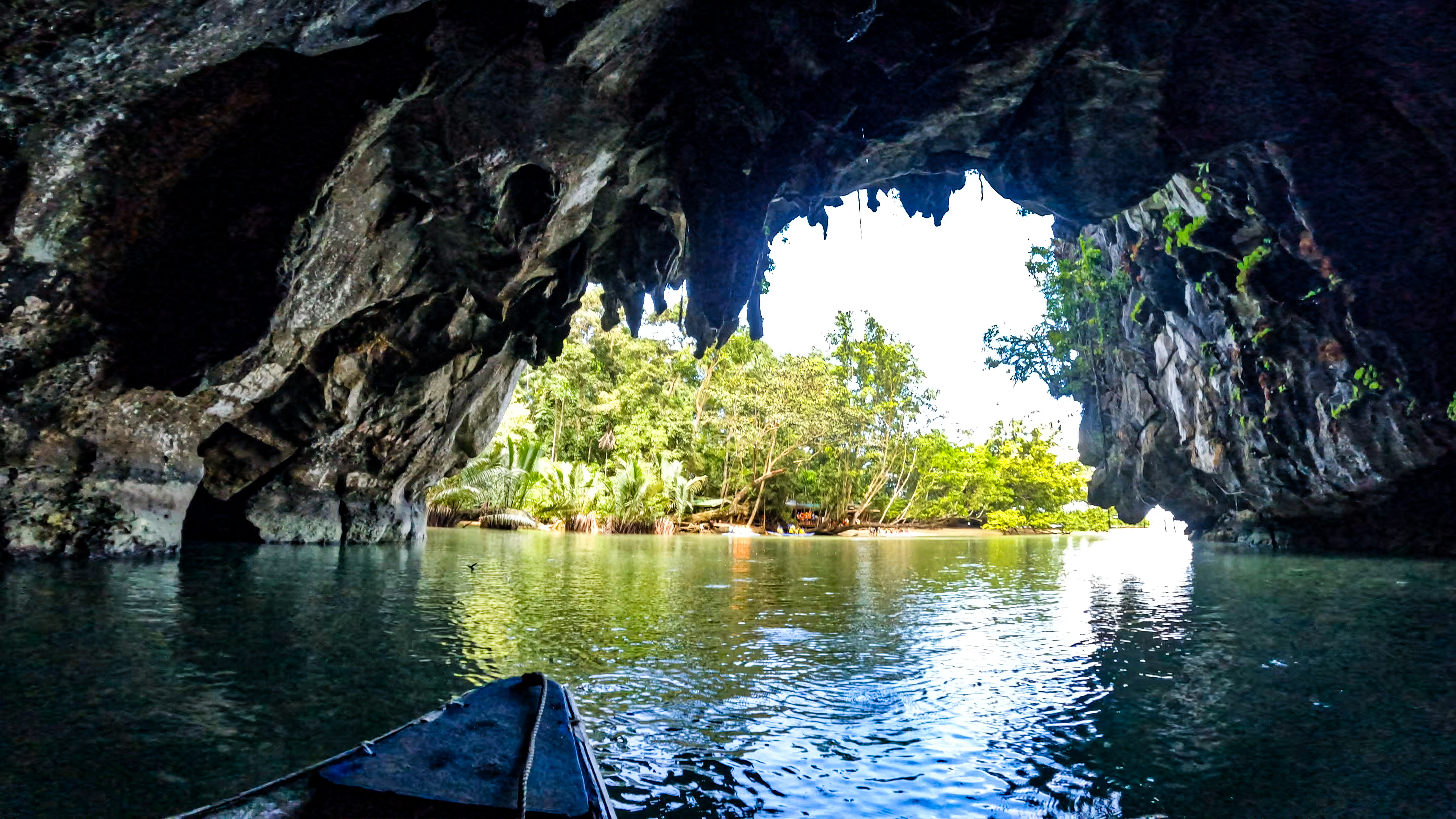 Underground River