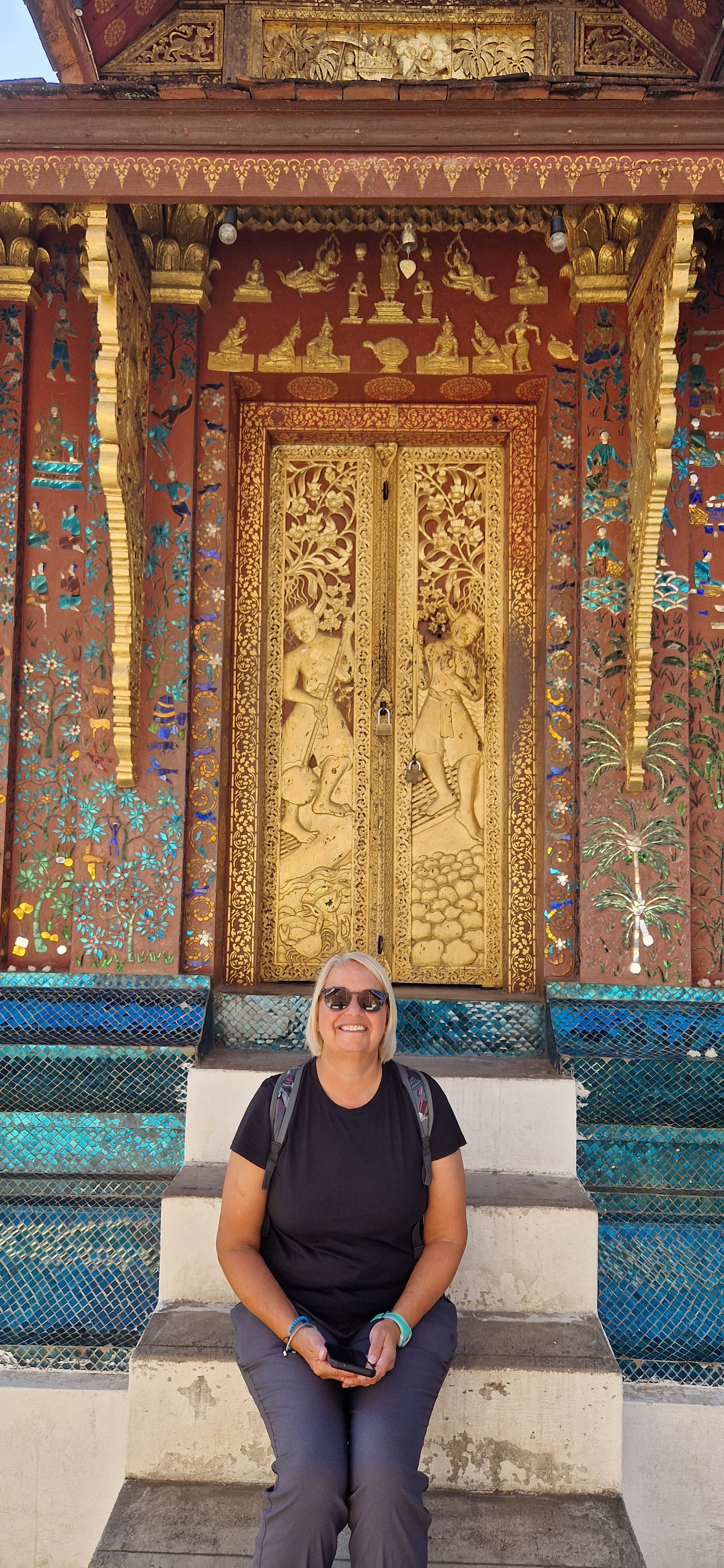 Luang Prabang