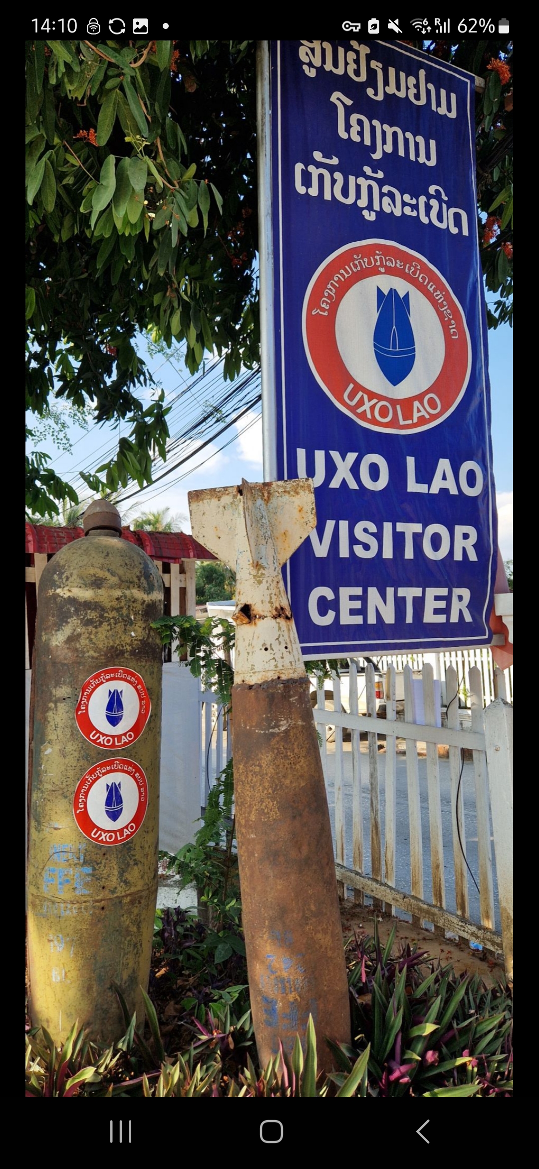 Luang Prabang Life Laundry