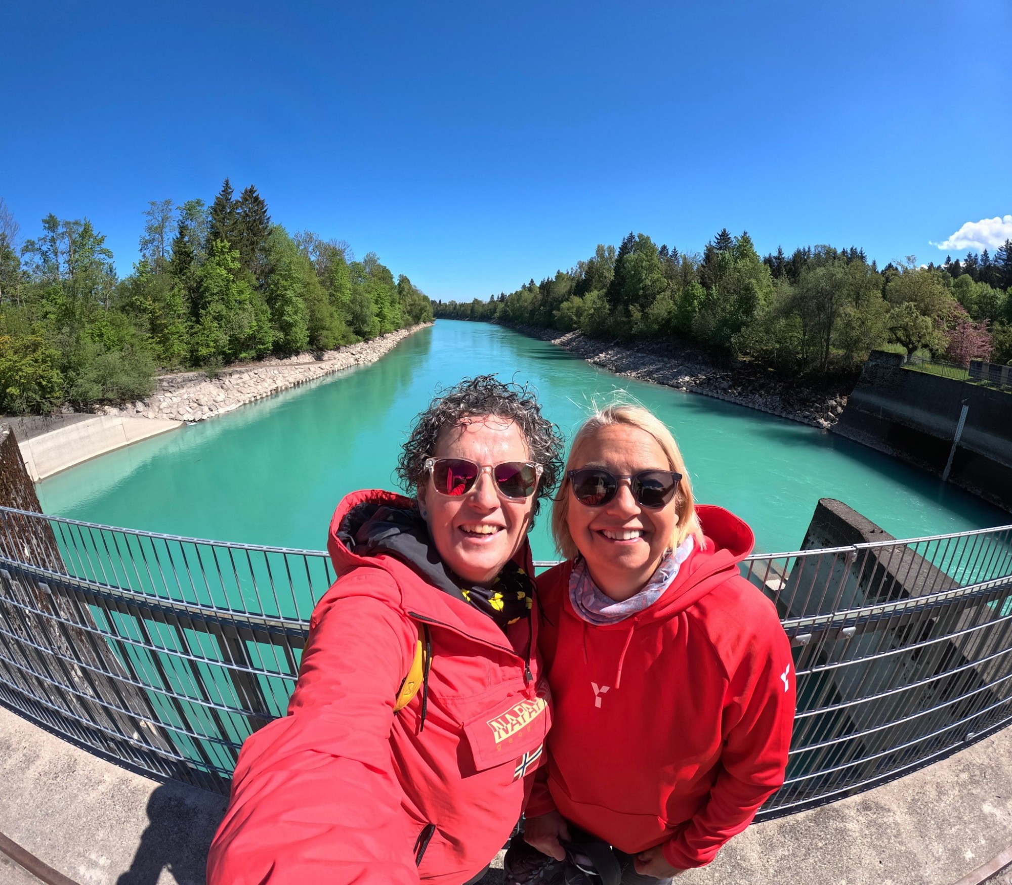 Luxembourg to Germany