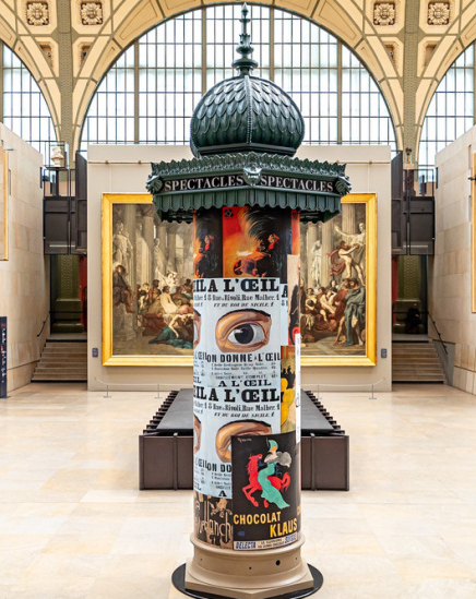 From the French Alps to the Capital