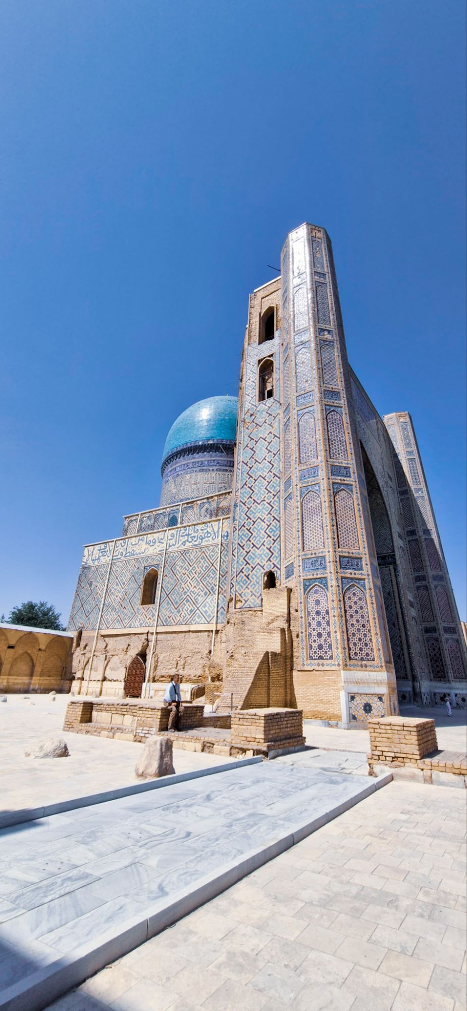 Samarkand